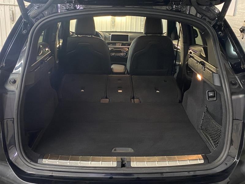 bmw X1 2020 - 32