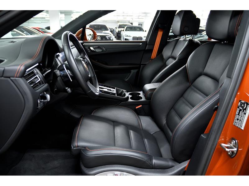 porsche Macan 2022 - 12