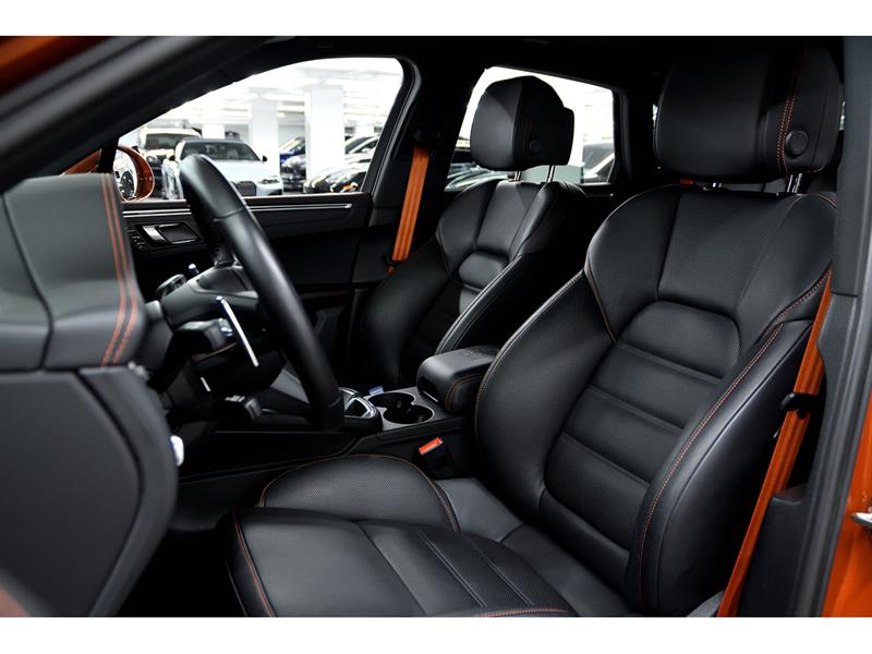 porsche Macan 2022 - 15