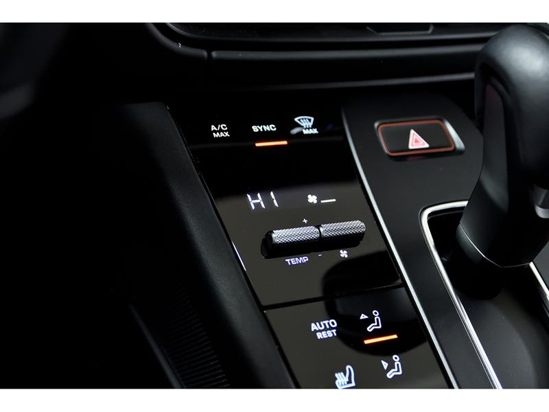 porsche Macan 2022 - 26