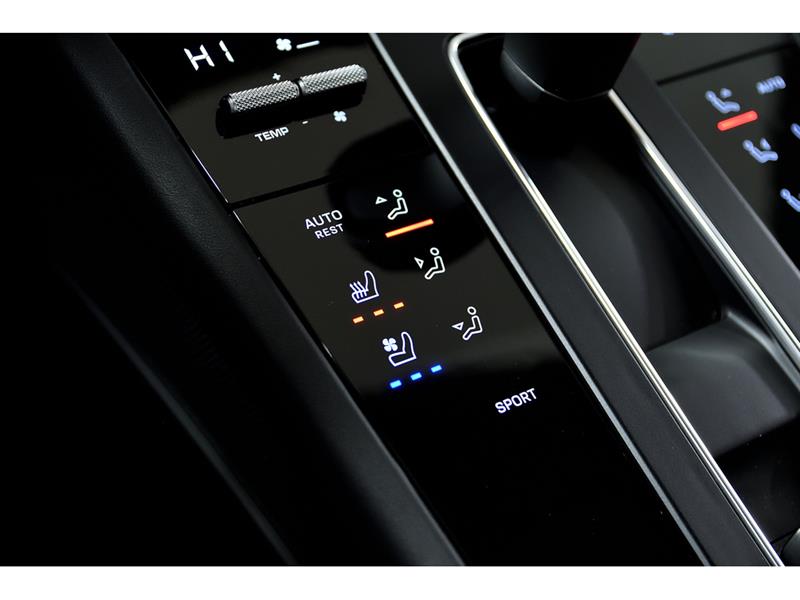porsche Macan 2022 - 27