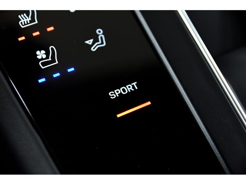 porsche Macan 2022 - 28