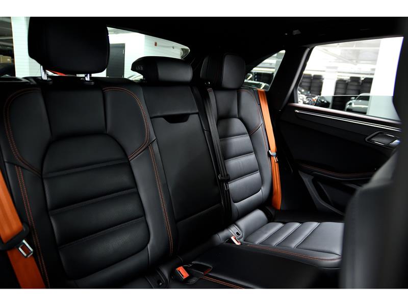 porsche Macan 2022 - 41