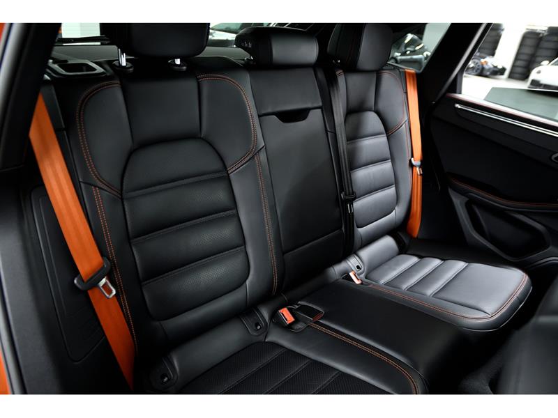 porsche Macan 2022 - 42