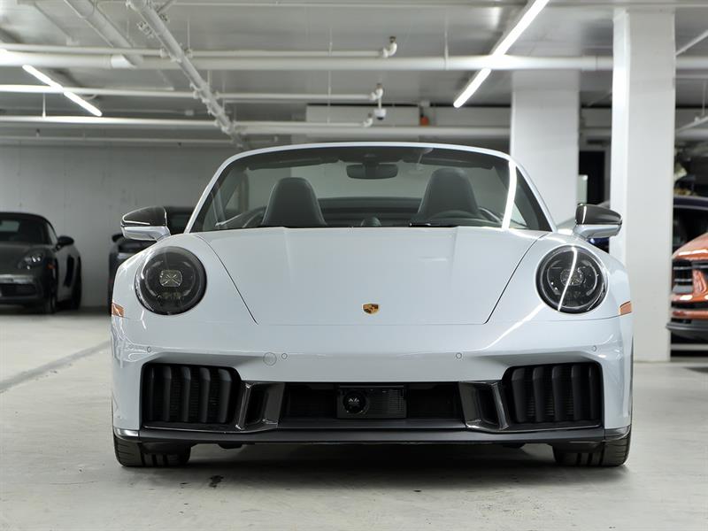 porsche 911 2025 - 5