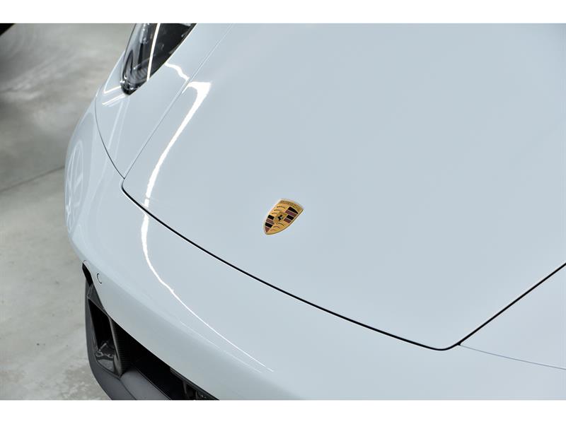 porsche 911 2025 - 6