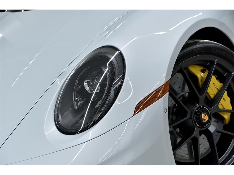 porsche 911 2025 - 7