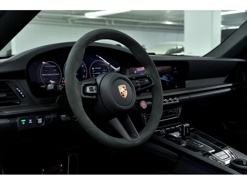 porsche 911 2025 - 9