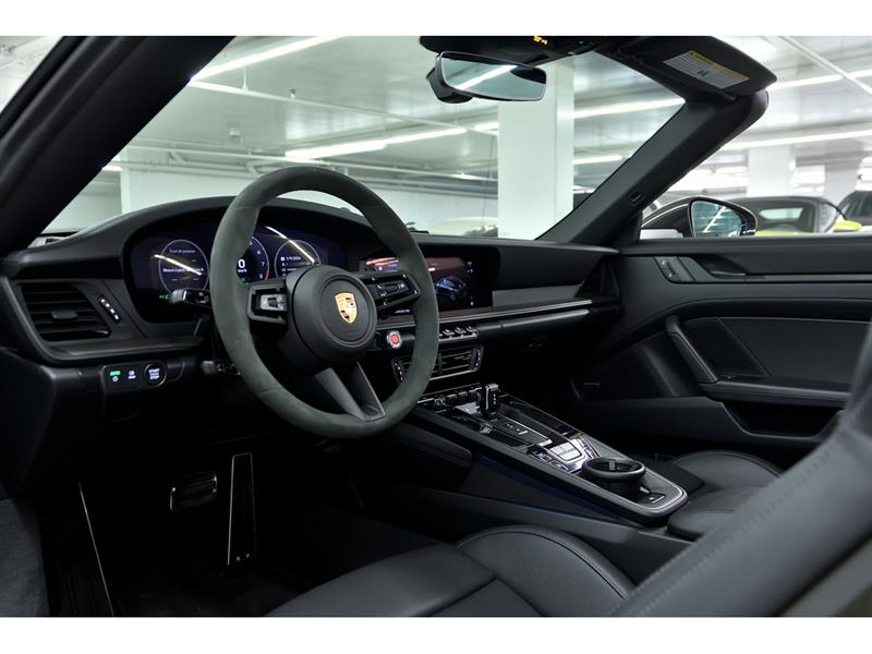 porsche 911 2025 - 10