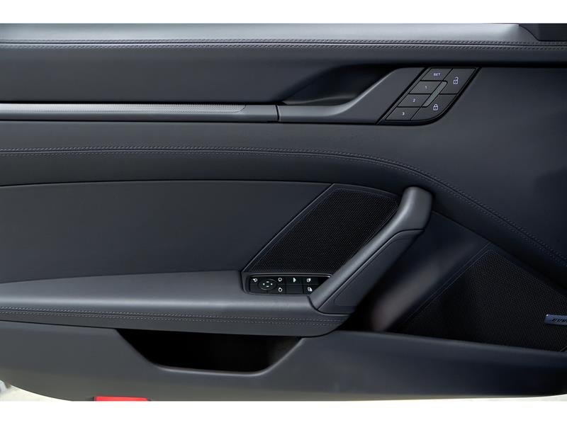 porsche 911 2025 - 28