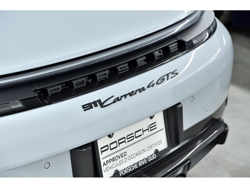 porsche 911 2025 - 40
