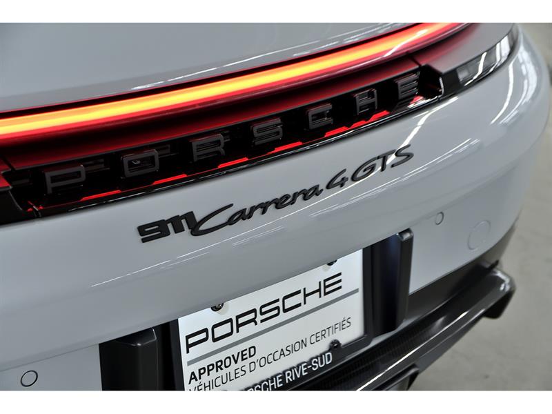 porsche 911 2025 - 41