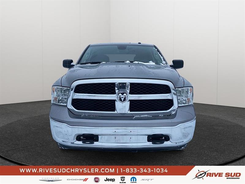 ram 1500 Classic 2023 - 2
