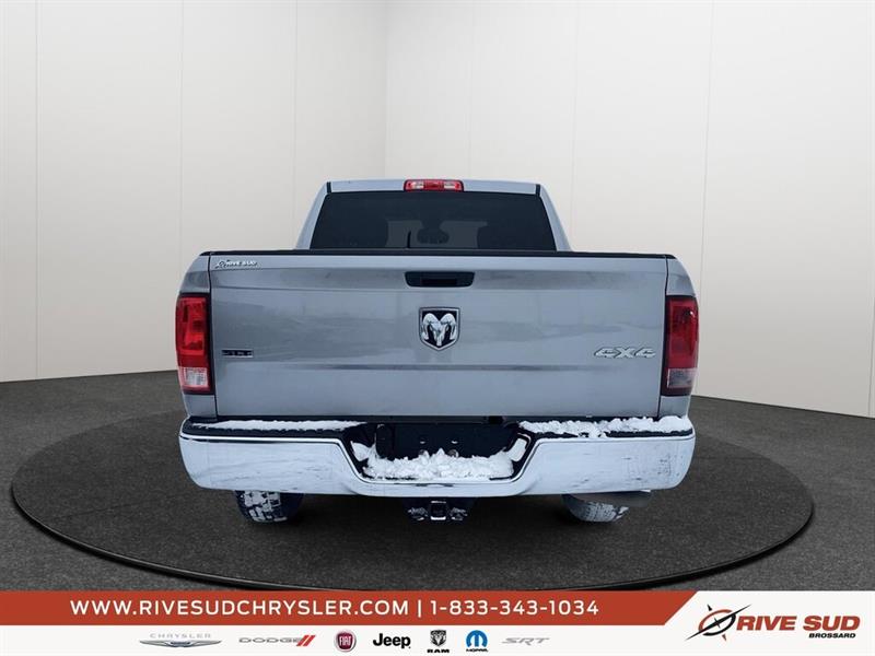 ram 1500 Classic 2023 - 3