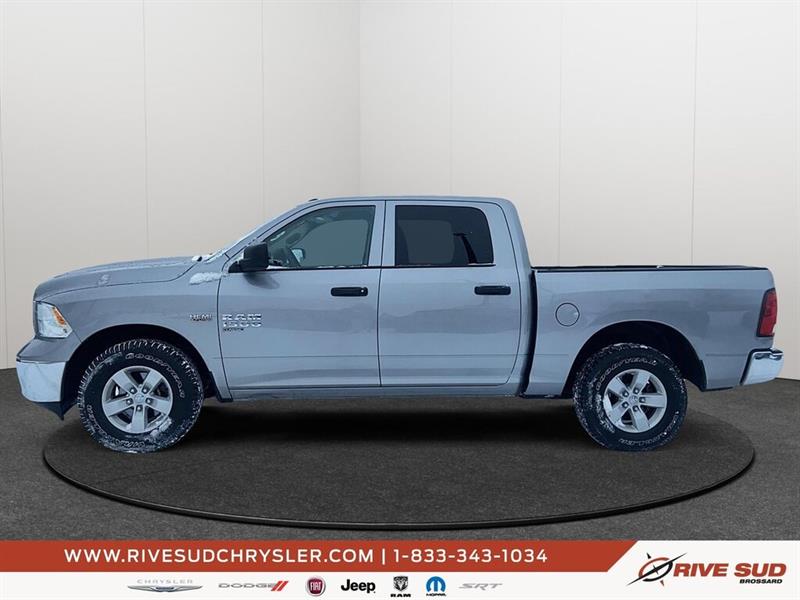 ram 1500 Classic 2023 - 5
