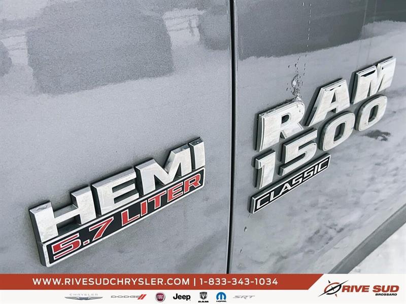 ram 1500 Classic 2023 - 6