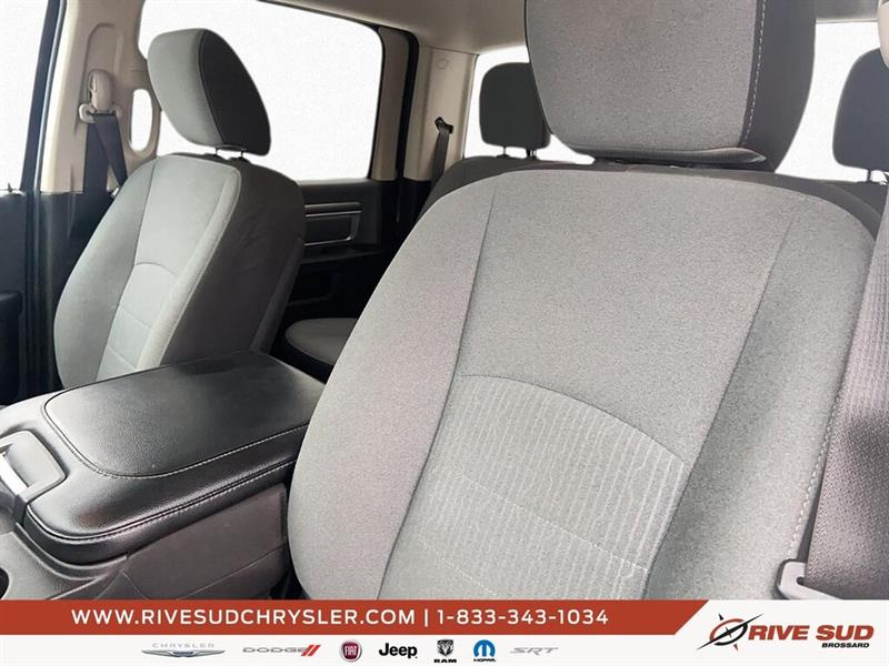 ram 1500 Classic 2023 - 8