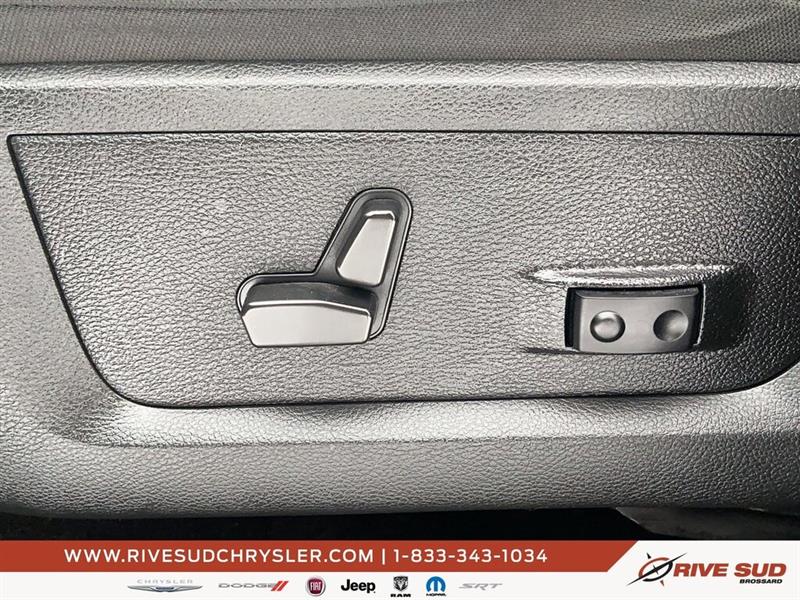 ram 1500 Classic 2023 - 9