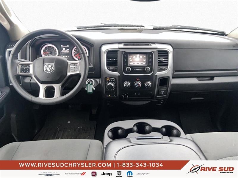 ram 1500 Classic 2023 - 10