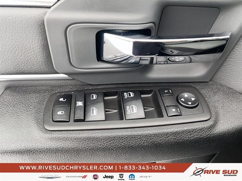 ram 1500 Classic 2023 - 11