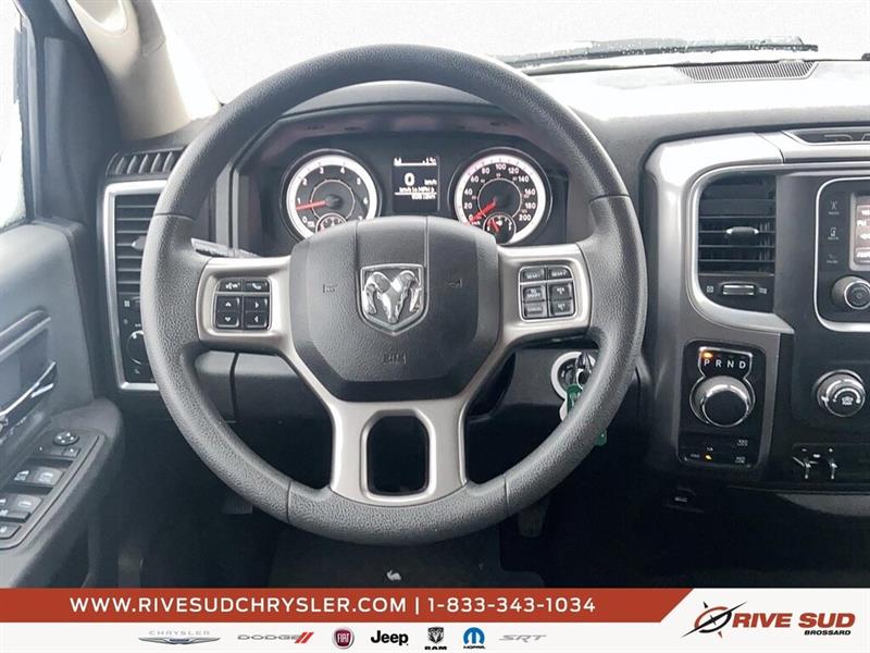 ram 1500 Classic 2023 - 12