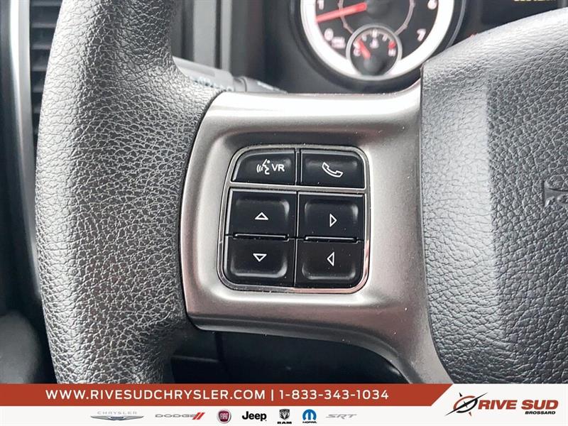 ram 1500 Classic 2023 - 13