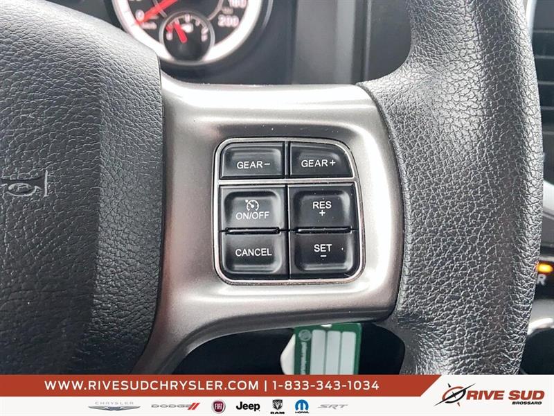 ram 1500 Classic 2023 - 14