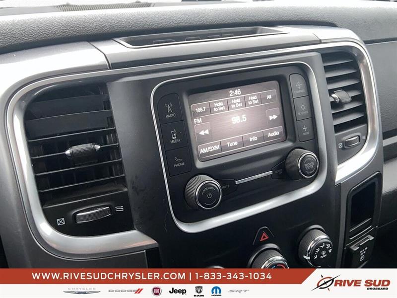ram 1500 Classic 2023 - 16