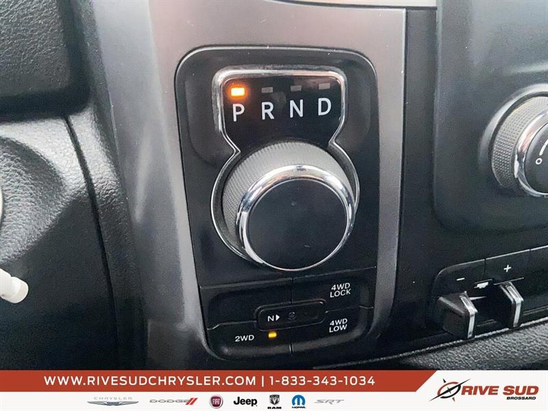 ram 1500 Classic 2023 - 17