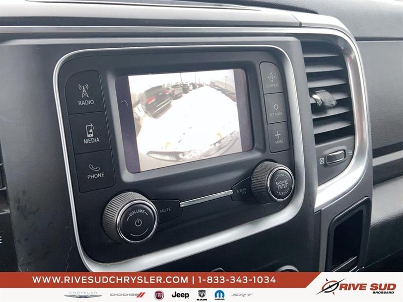 ram 1500 Classic 2023 - 19