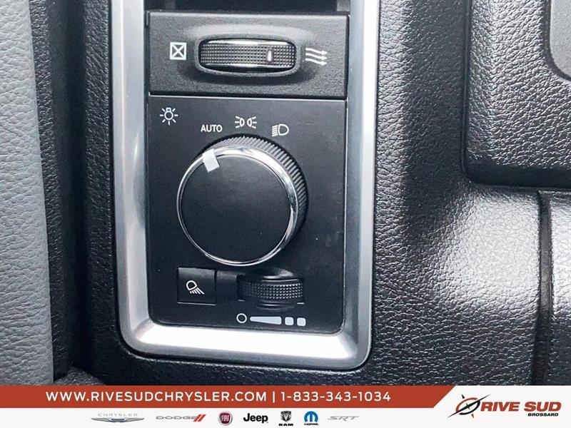 ram 1500 Classic 2023 - 20