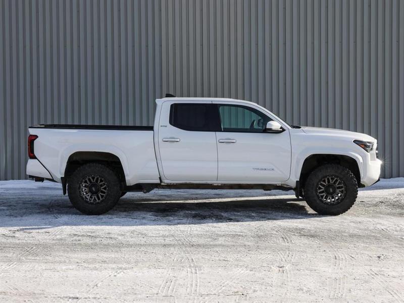 toyota Tacoma 2024 - 2