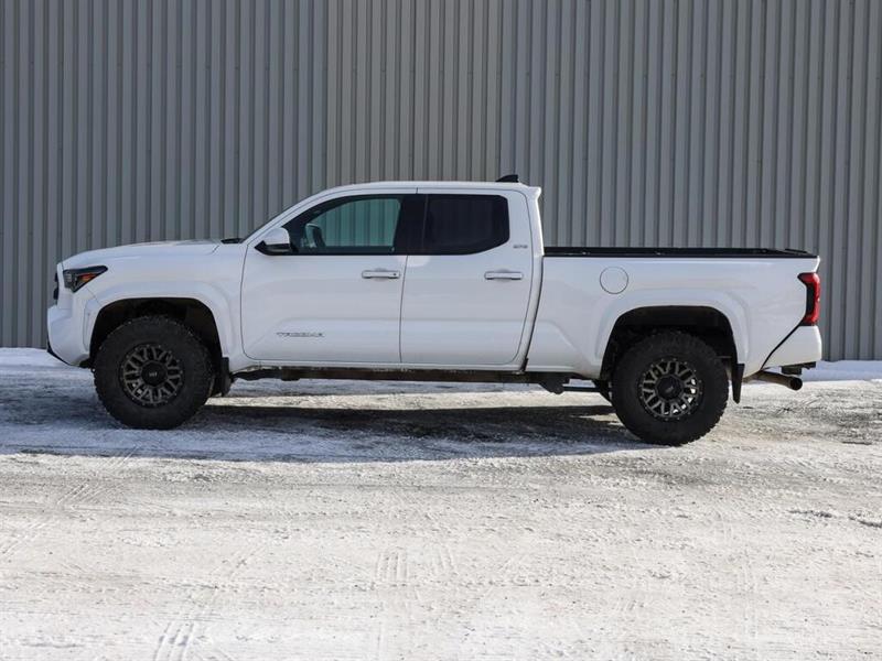 toyota Tacoma 2024 - 4