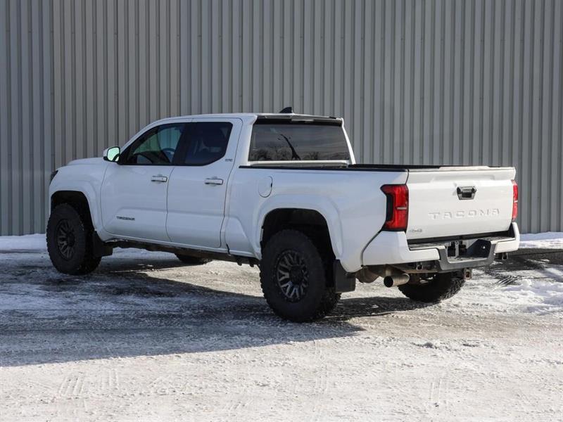 toyota Tacoma 2024 - 6