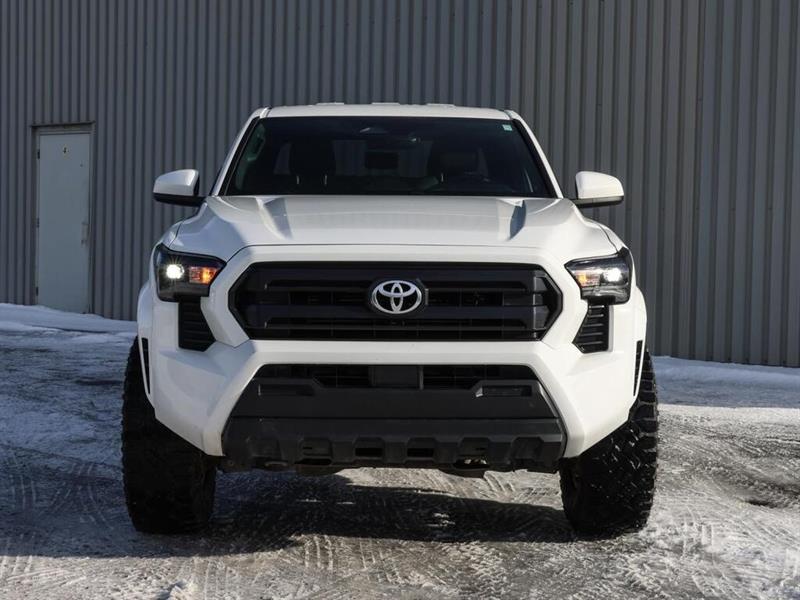 toyota Tacoma 2024 - 8