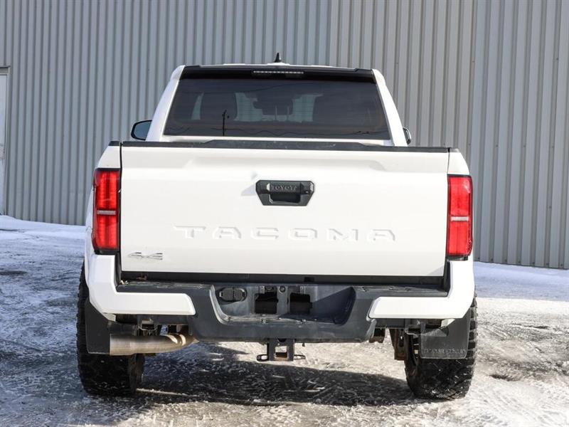 toyota Tacoma 2024 - 9