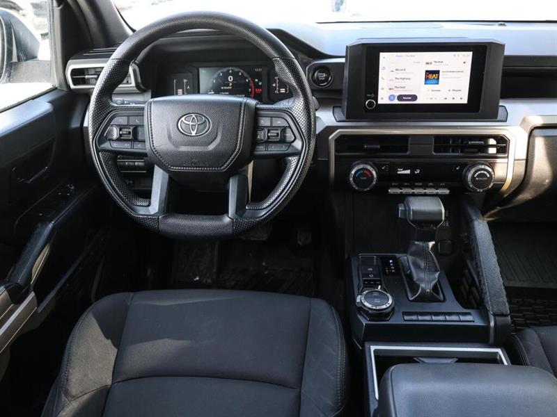 toyota Tacoma 2024 - 10