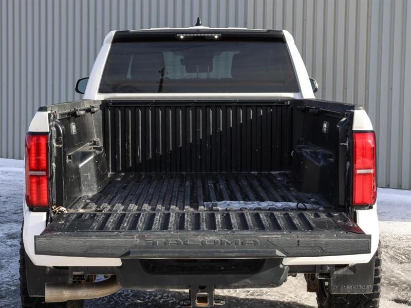 toyota Tacoma 2024 - 13