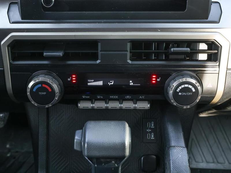 toyota Tacoma 2024 - 18