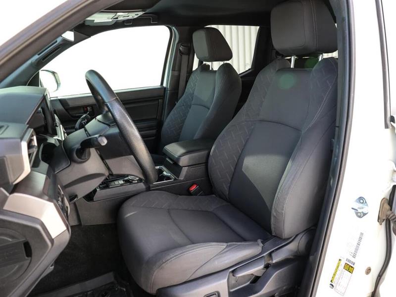 toyota Tacoma 2024 - 21