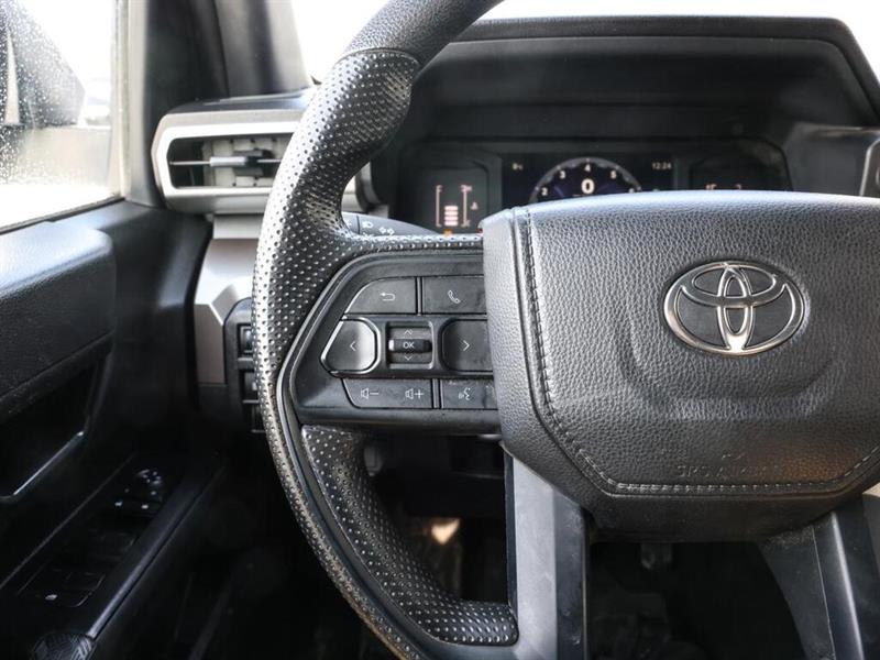 toyota Tacoma 2024 - 23
