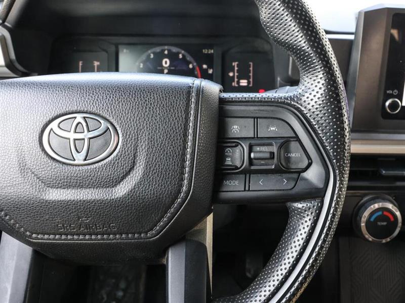 toyota Tacoma 2024 - 24