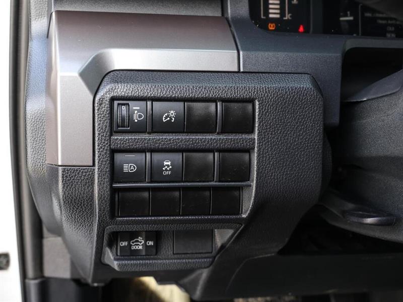 toyota Tacoma 2024 - 25