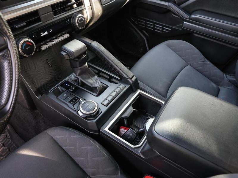 toyota Tacoma 2024 - 27