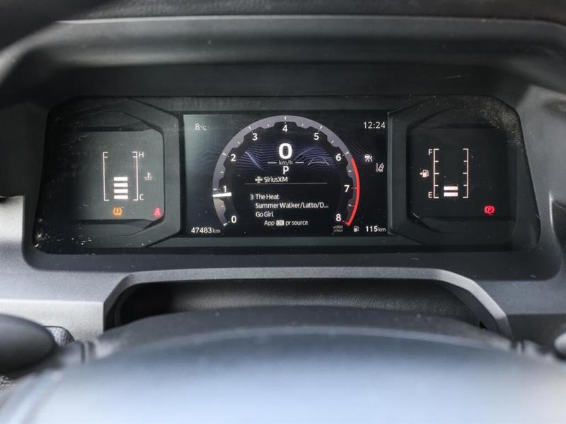 toyota Tacoma 2024 - 29