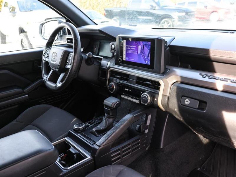 toyota Tacoma 2024 - 30