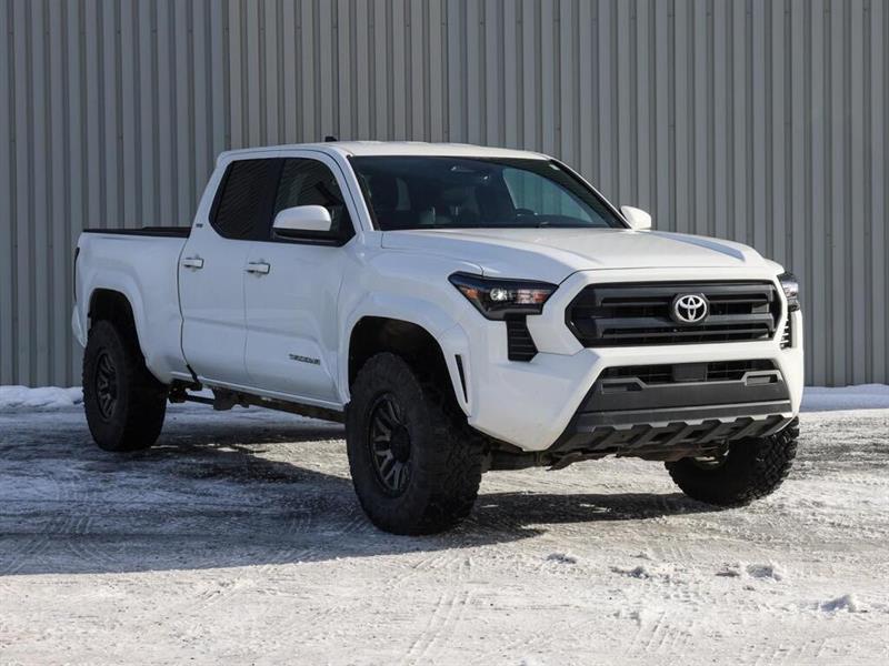 toyota Tacoma 2024 - 32