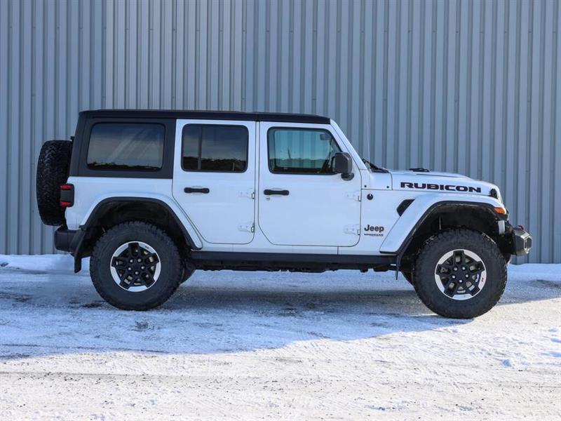 jeep Wrangler 2022 - 2