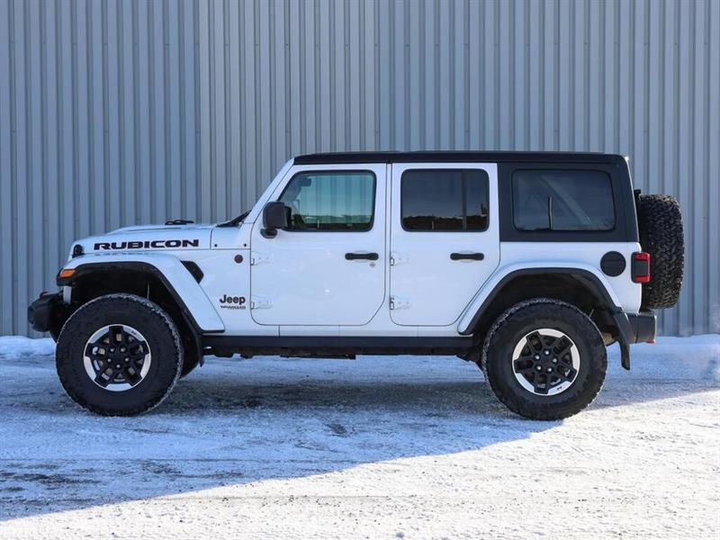 jeep Wrangler 2022 - 4