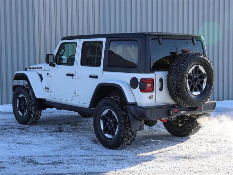 jeep Wrangler 2022 - 6